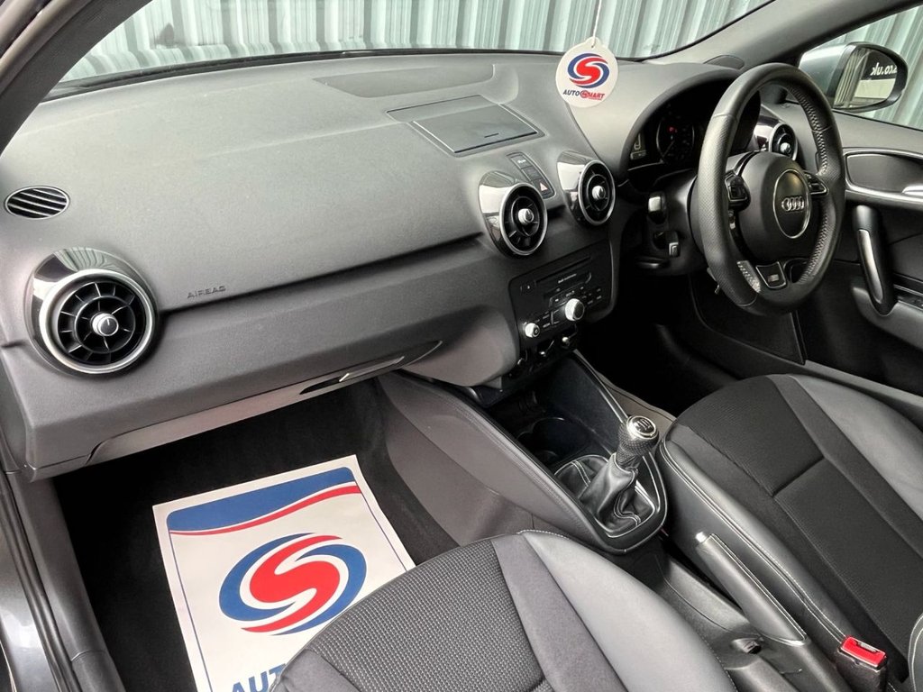Used Audi A1 2014 for sale - 77521278: Photo 18