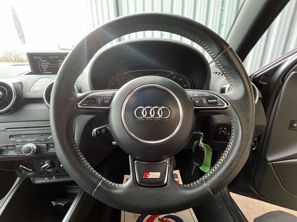 Used Audi A1 2014 for sale - 77521278: Photo 19