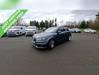 Used Audi A1 2014 for sale - 77521278: Photo
