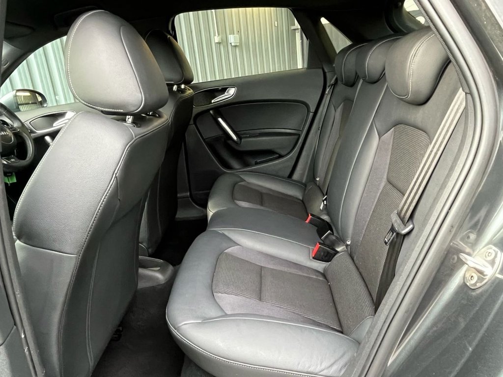 Used Audi A1 2014 for sale - 77521278: Photo 20