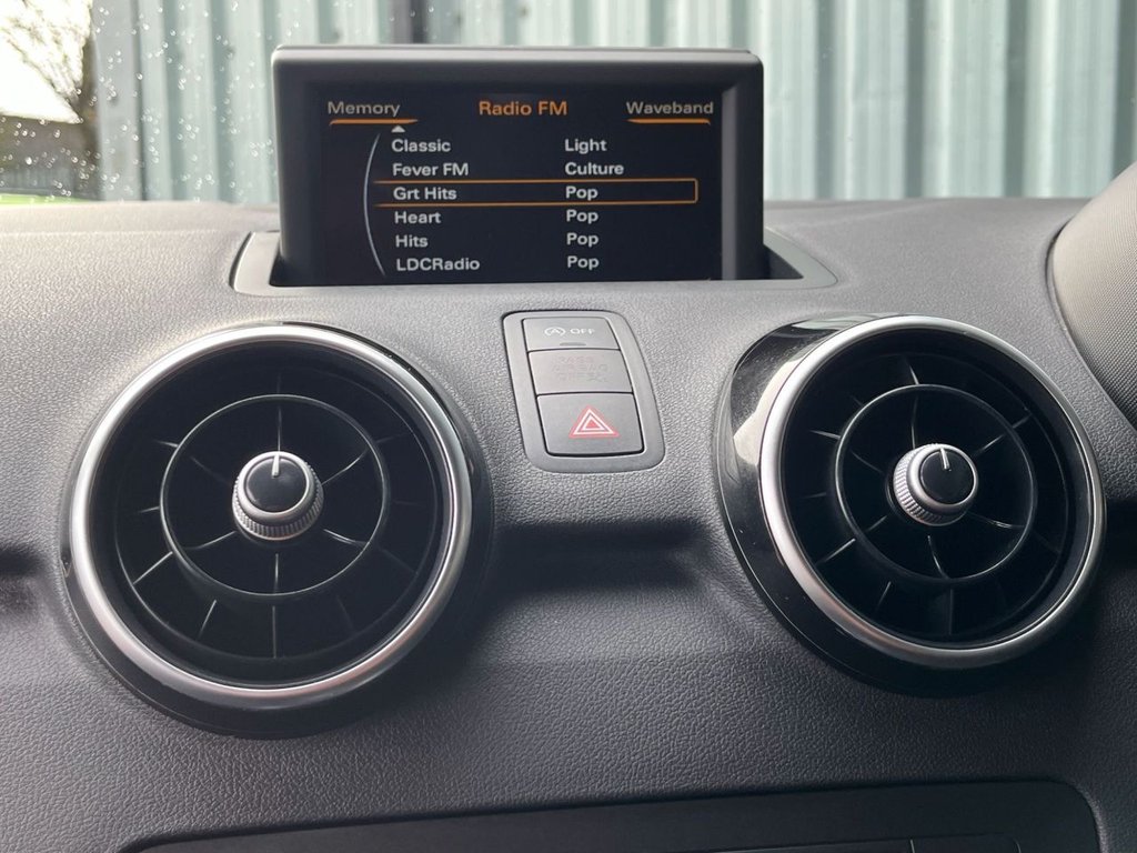 Used Audi A1 2014 for sale - 77521278: Photo 22