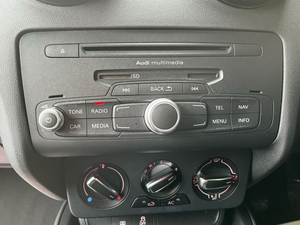 Used Audi A1 2014 for sale - 77521278: Photo 23