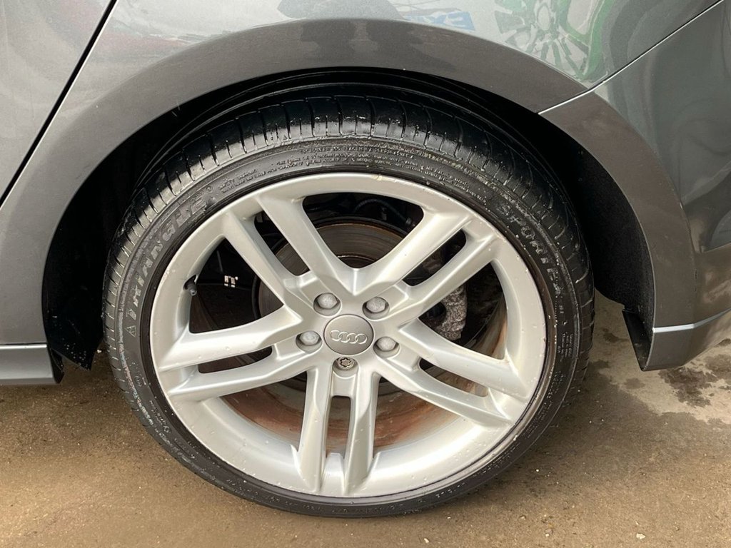 Used Audi A1 2014 for sale - 77521278: Photo 26