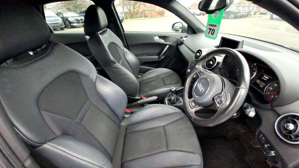 Used Audi A1 2014 for sale - 77521278: Photo 5