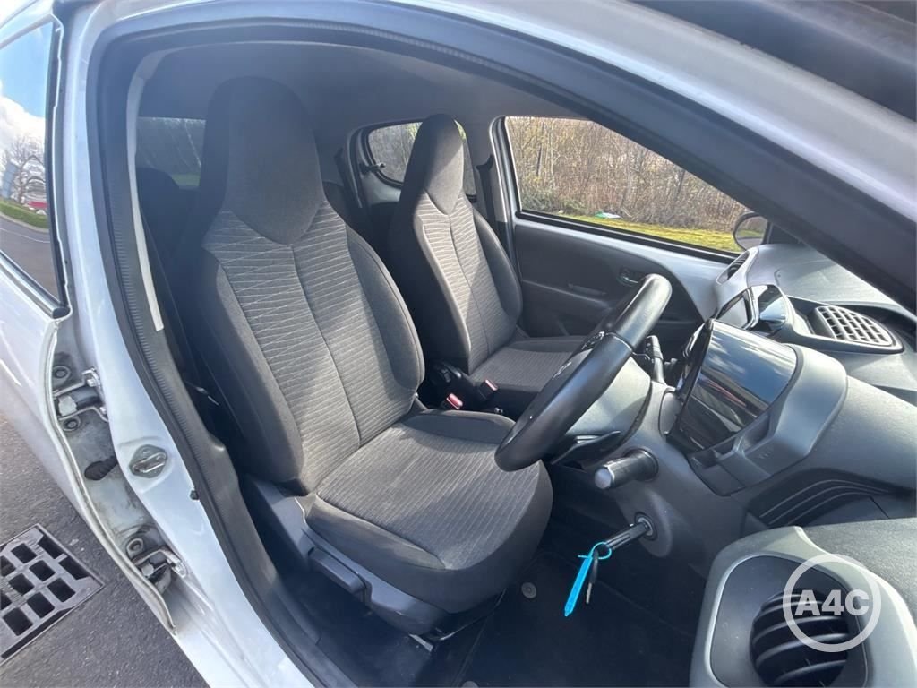 Used Citroen C1 2016 for sale - 77850044: Photo 5