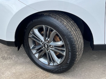 Used Hyundai Ix35 2014 for sale - 78738157: Photo