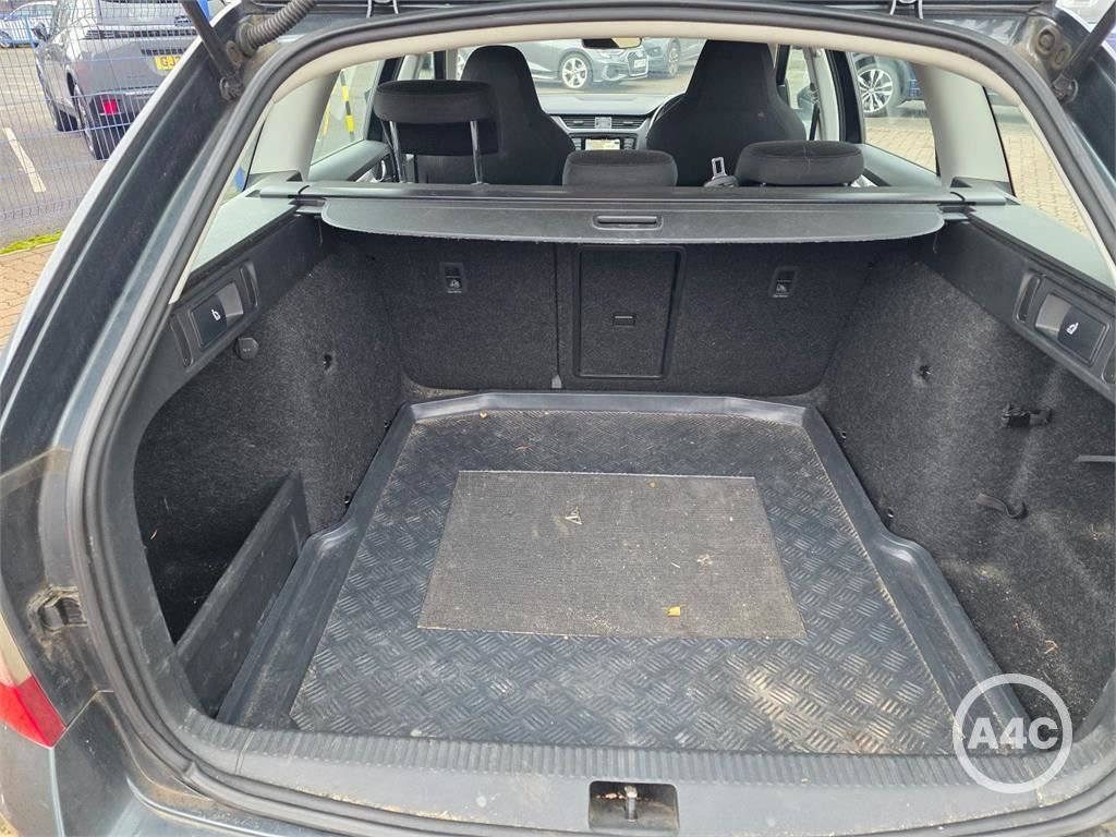 Used Skoda Octavia 2017 for sale - 77547047: Photo 3