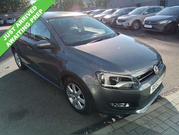 Used Volkswagen Polo 2013 for sale - 79494192: Photo
