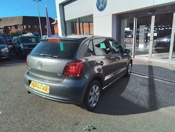 Used Volkswagen Polo 2013 for sale - 79494192: Photo