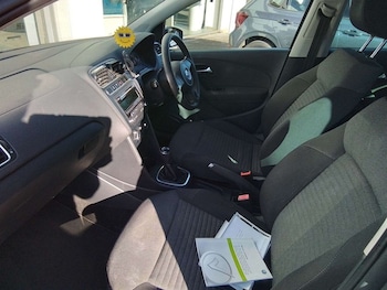 Used Volkswagen Polo 2013 for sale - 79494192: Photo