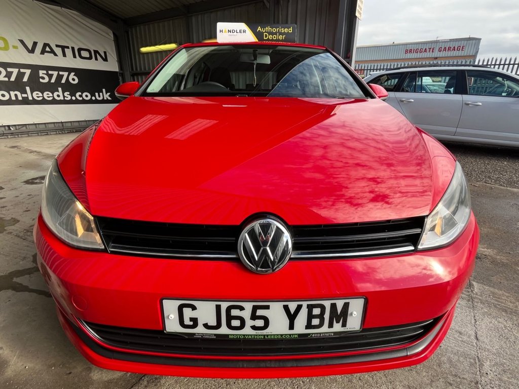 Used Volkswagen Golf 2015 for sale - 77507142: Photo 10