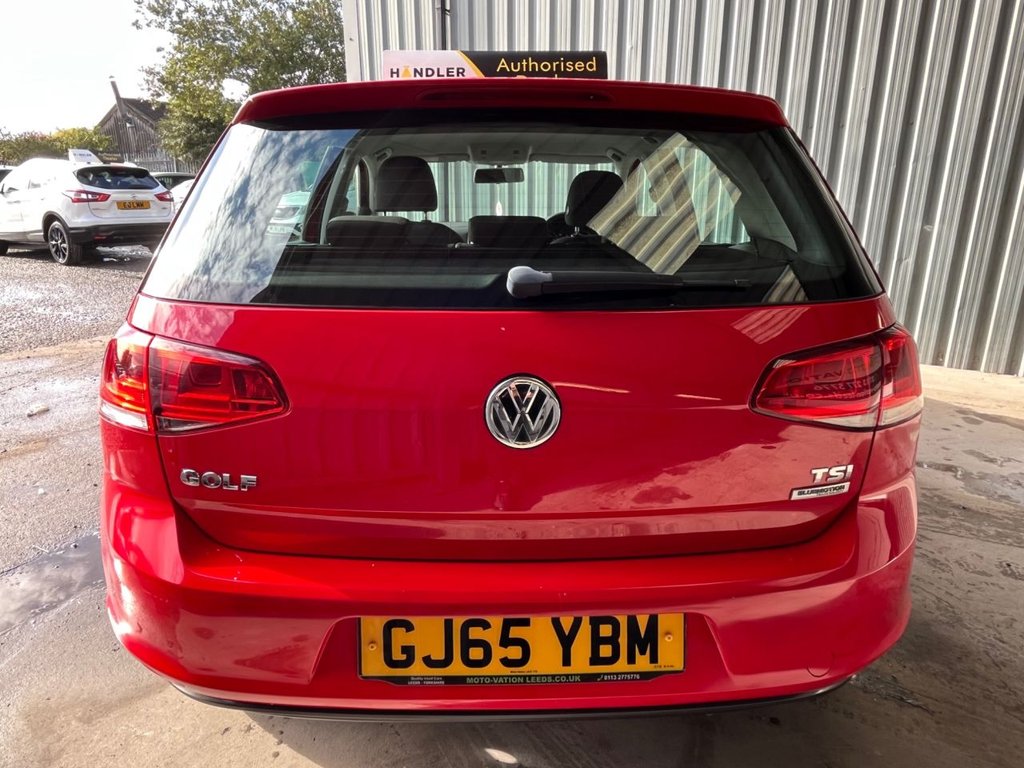 Used Volkswagen Golf 2015 for sale - 77507142: Photo 12