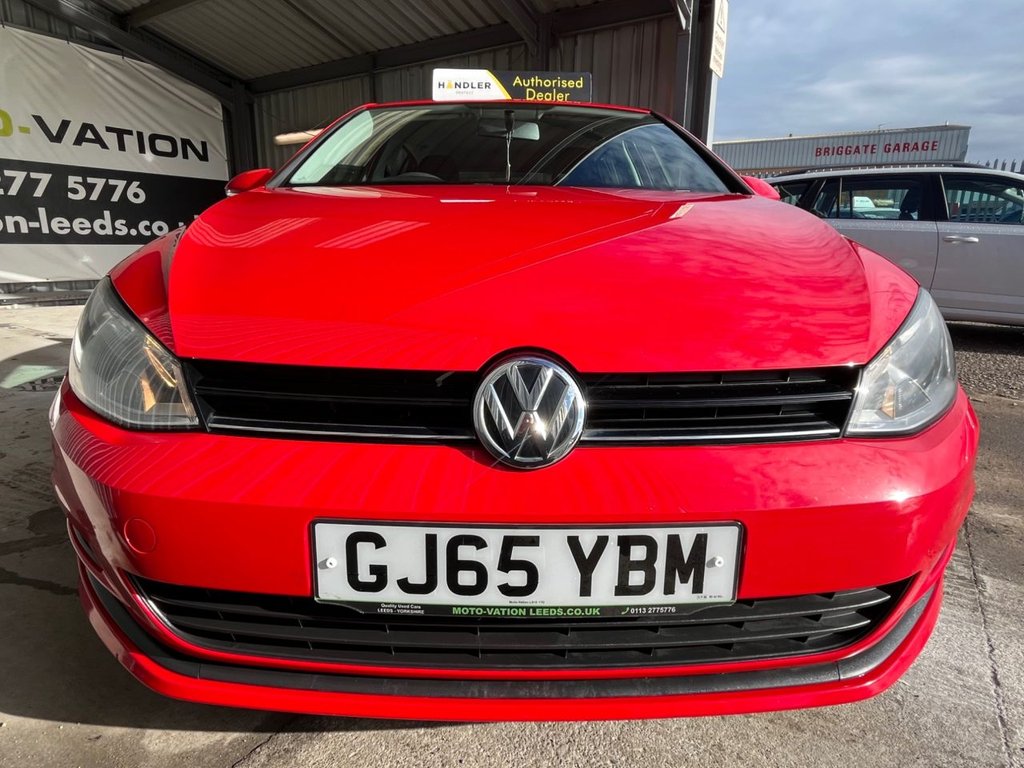 Used Volkswagen Golf 2015 for sale - 77507142: Photo 15