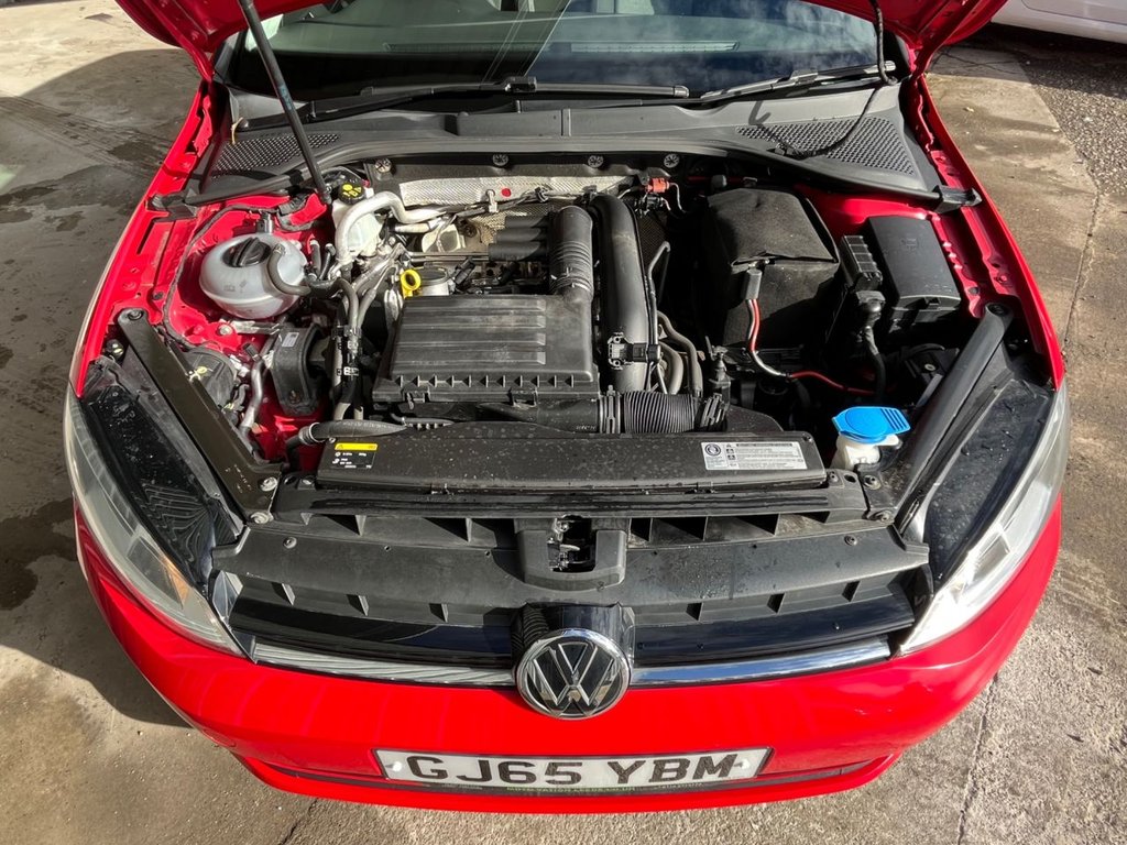 Used Volkswagen Golf 2015 for sale - 77507142: Photo 16