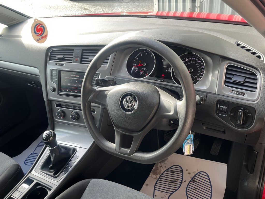 Used Volkswagen Golf 2015 for sale - 77507142: Photo 18