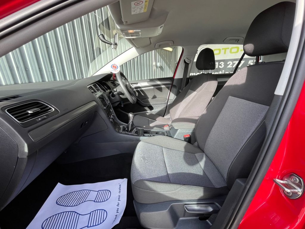 Used Volkswagen Golf 2015 for sale - 77507142: Photo 19