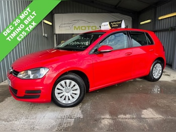 Used Volkswagen Golf 2015 for sale - 77507142: Photo