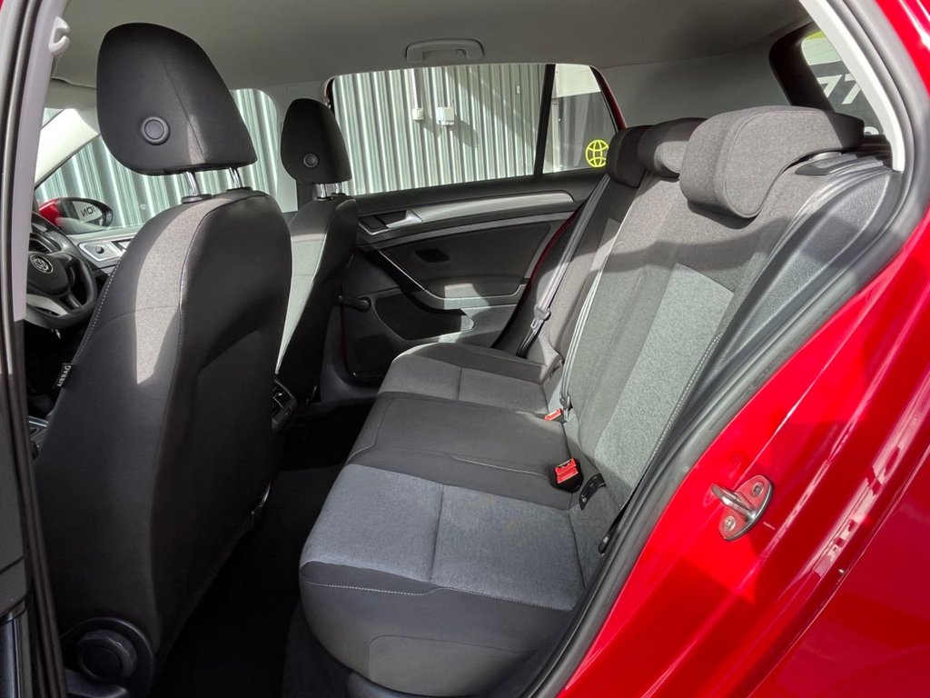 Used Volkswagen Golf 2015 for sale - 77507142: Photo 23