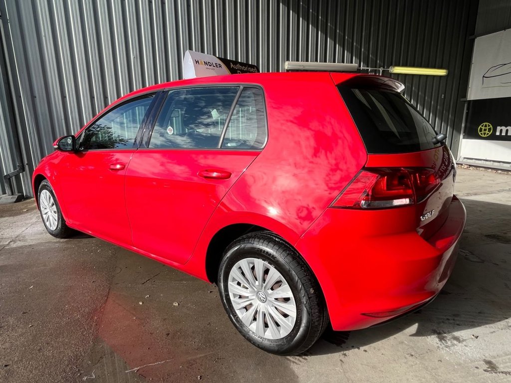 Used Volkswagen Golf 2015 for sale - 77507142: Photo 7