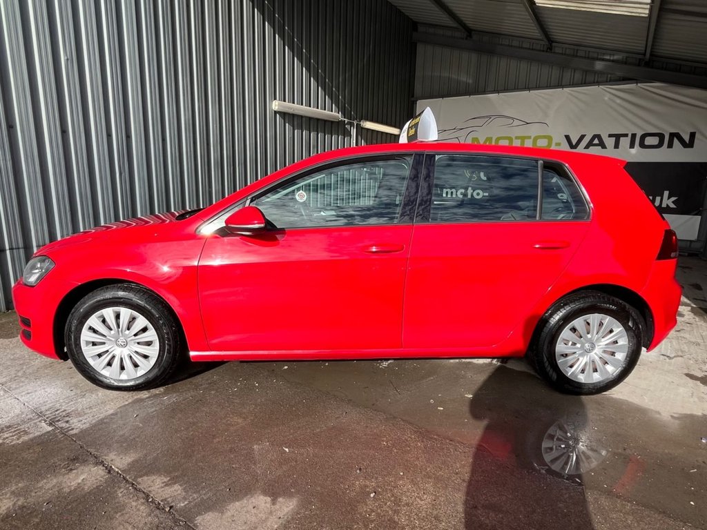 Used Volkswagen Golf 2015 for sale - 77507142: Photo 9