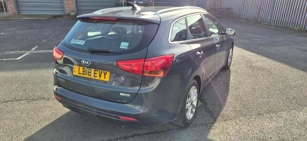 Used Kia Ceed 2018 for sale - 77594501: Photo 3