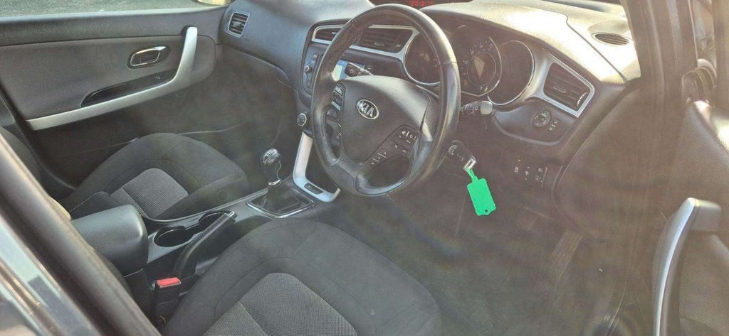 Used Kia Ceed 2018 for sale - 77594501: Photo 6