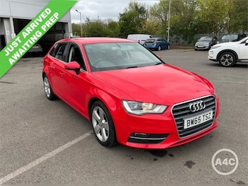 Used Audi A3 2016 for sale - 78277586: Photo