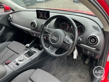 Used Audi A3 2016 for sale - 78277586: Photo