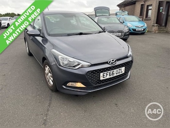 Used Hyundai i20 2016 for sale - 79358984: Photo