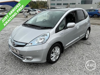 Used Honda Jazz 2014 for sale - 79587726: Photo