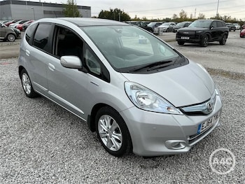 Used Honda Jazz 2014 for sale - 79587726: Photo
