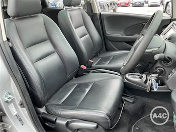 Used Honda Jazz 2014 for sale - 79587726: Photo