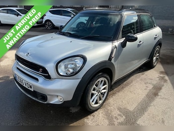 Used MINI Countryman 2015 for sale - 78624145: Photo