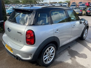 Used MINI Countryman 2015 for sale - 78624145: Photo
