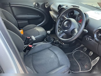 Used MINI Countryman 2015 for sale - 78624145: Photo