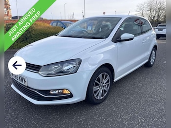 Used Volkswagen Polo 2016 for sale - 78181816: Photo