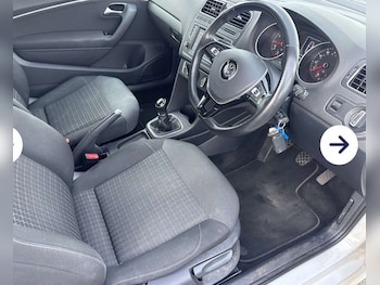 Used Volkswagen Polo 2016 for sale - 78181816: Photo