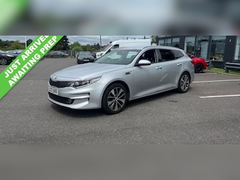 Used Kia Optima 2017 for sale - 78955463: Photo
