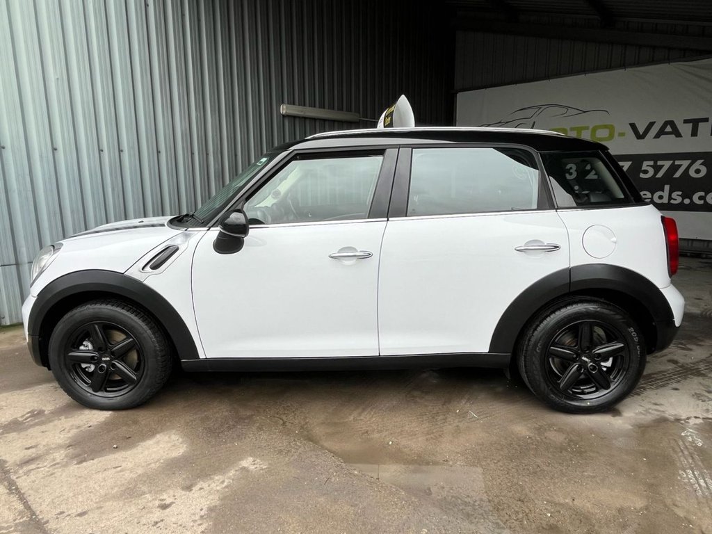Used MINI Countryman 2012 for sale - 77952760: Photo 11