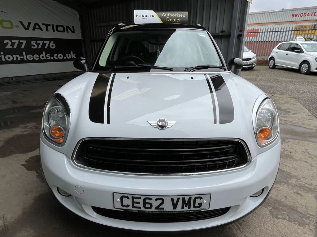 Used MINI Countryman 2012 for sale - 77952760: Photo 12