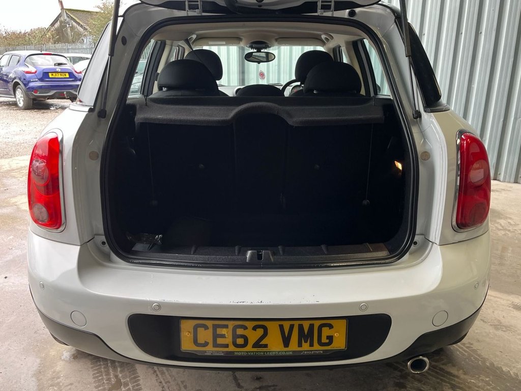 Used MINI Countryman 2012 for sale - 77952760: Photo 14