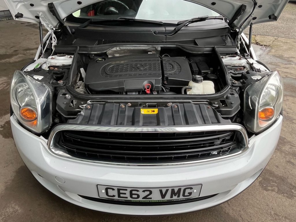 Used MINI Countryman 2012 for sale - 77952760: Photo 15