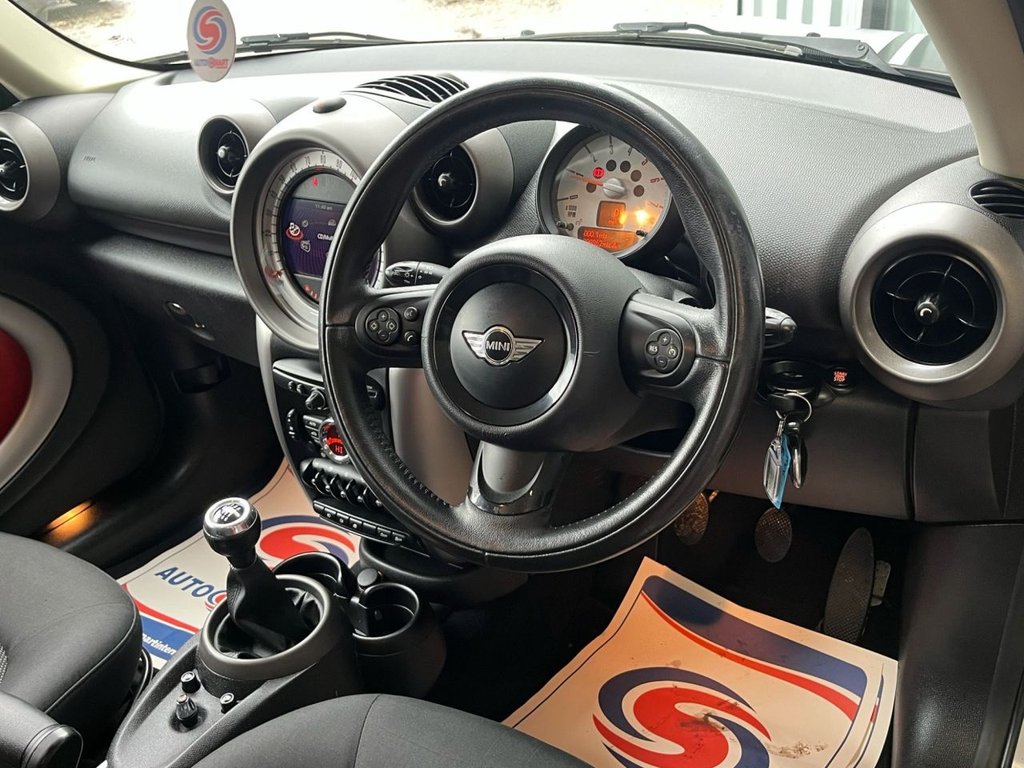 Used MINI Countryman 2012 for sale - 77952760: Photo 17