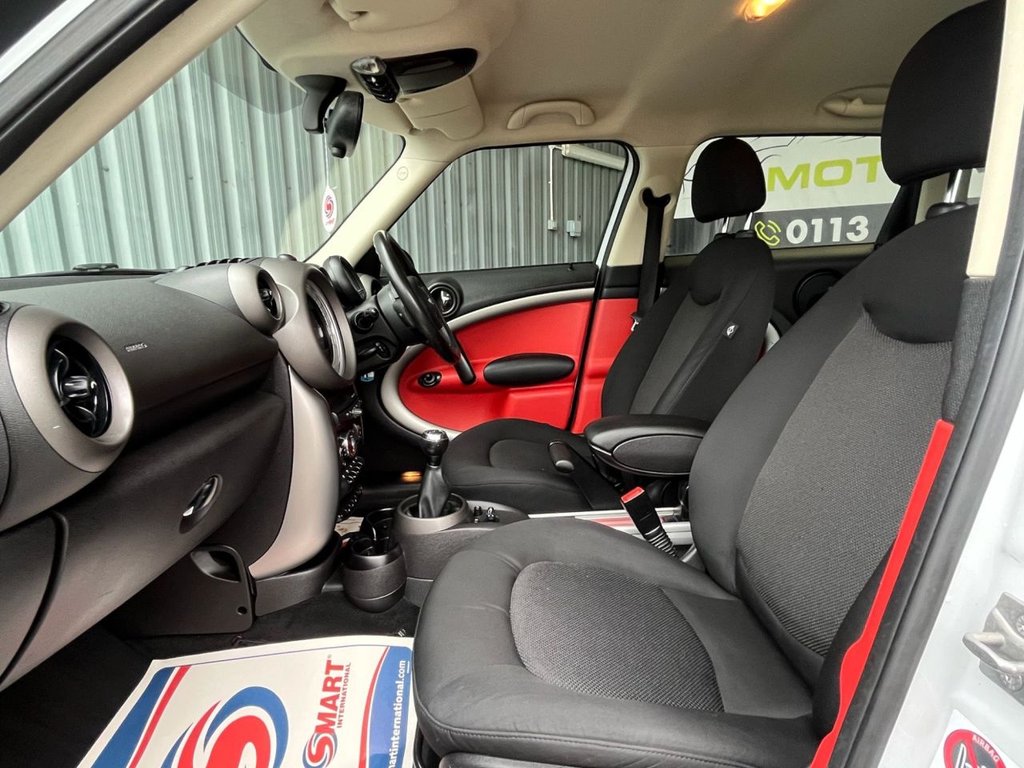 Used MINI Countryman 2012 for sale - 77952760: Photo 18