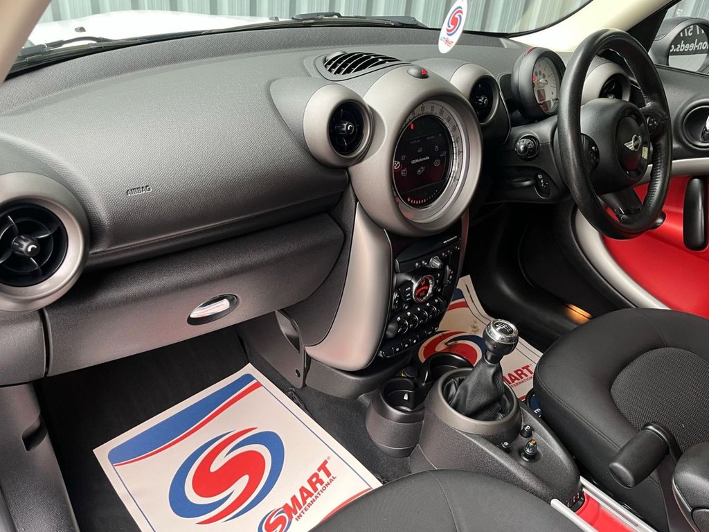 Used MINI Countryman 2012 for sale - 77952760: Photo 19