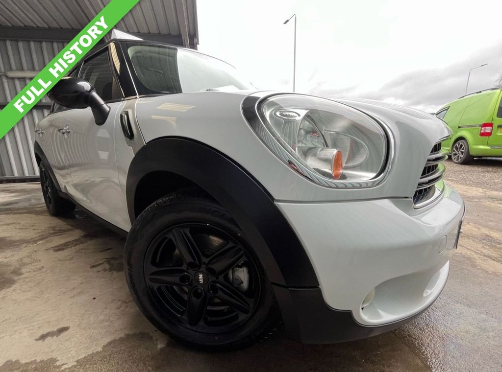 Used MINI Countryman 2012 for sale - 77952760: Photo 2