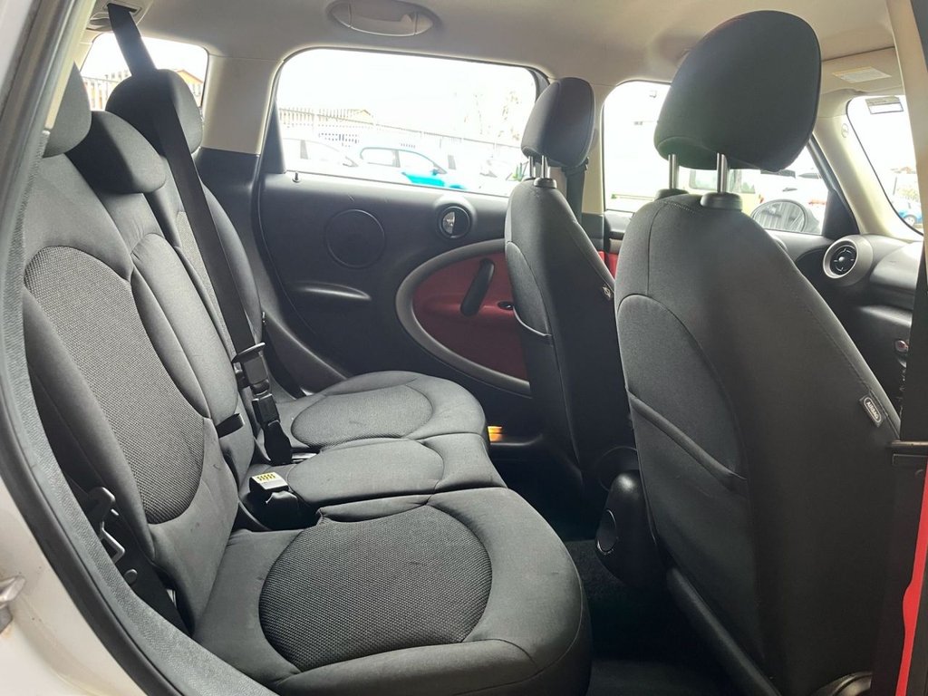 Used MINI Countryman 2012 for sale - 77952760: Photo 20