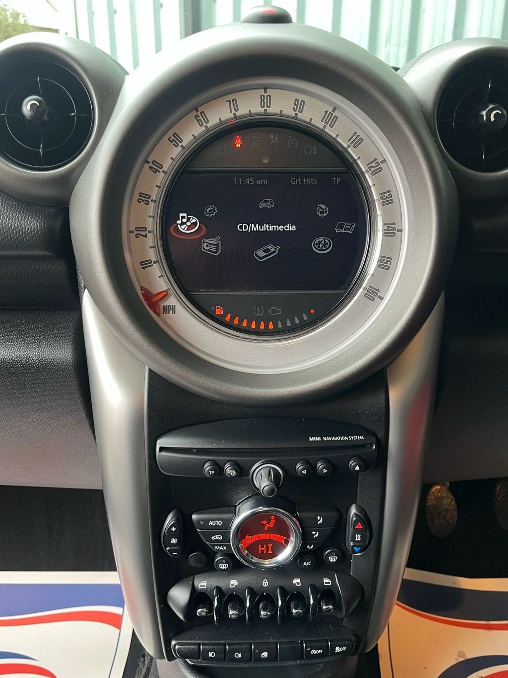 Used MINI Countryman 2012 for sale - 77952760: Photo 21