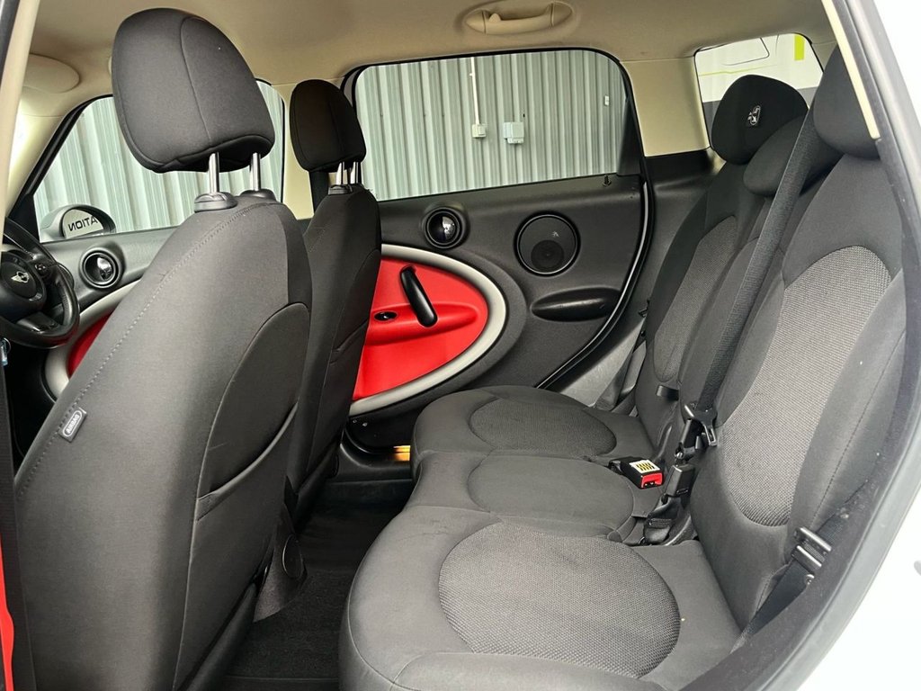 Used MINI Countryman 2012 for sale - 77952760: Photo 22