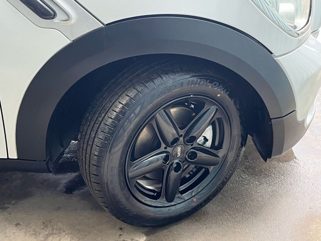 Used MINI Countryman 2012 for sale - 77952760: Photo 24